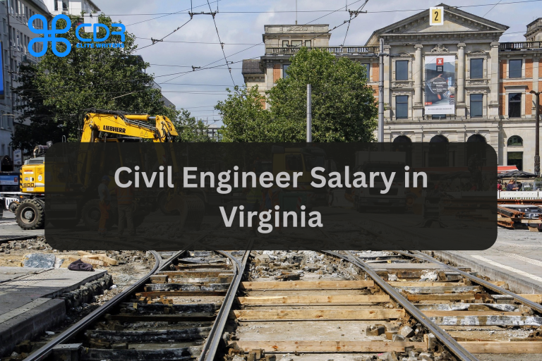 This article details wage structures and Civil Engineer Salary in Virginia for 2025, exploring how much civil engineers make and the key factors that influence civil engineer pay as revealed by the data.
