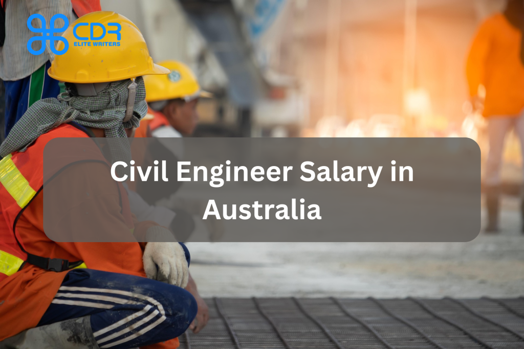 Civil Engineer Salary in Australia