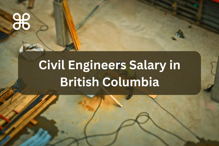 This salary guide details the Civil Engineer Salary in British Columbia for 2025, exploring how much civil engineers make and the key factors that influence compensation as revealed by the wage data.