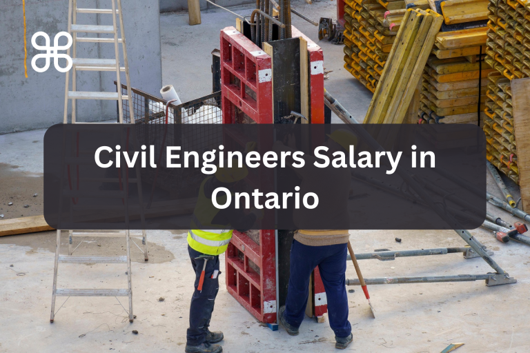 This salary guide details the Civil Engineer Salary in Ontario for 2025, exploring how much civil engineers make and the key factors that influence compensation as revealed by the wage data.