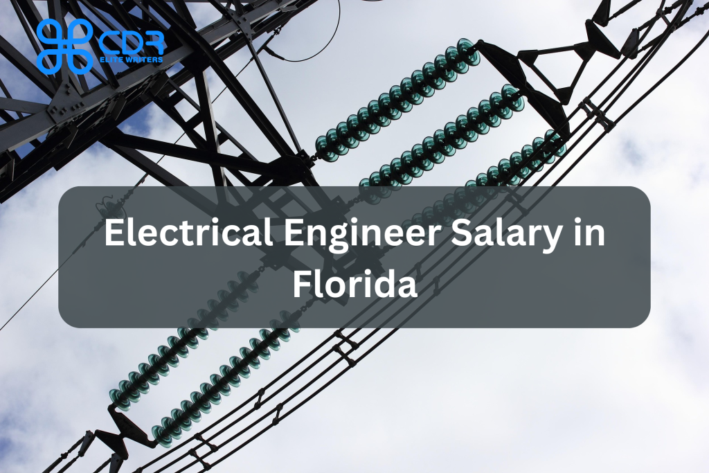 Electrical Engineer Salary in Florida