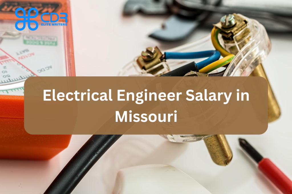 Electrical Engineer Salary in Missouri