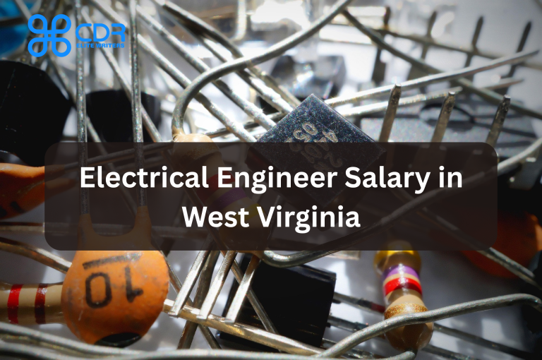This article breaks down the electrical engineer salary in West Virginia, revealing exactly how much electrical engineers make and the key factors driving compensation differences.