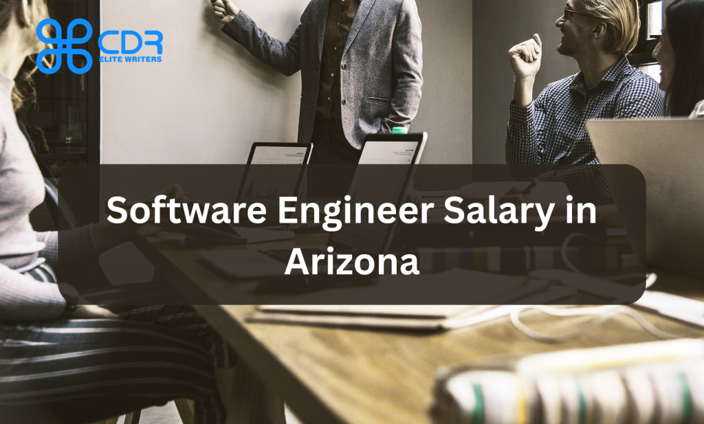 Software Engineer Salary in Arizona