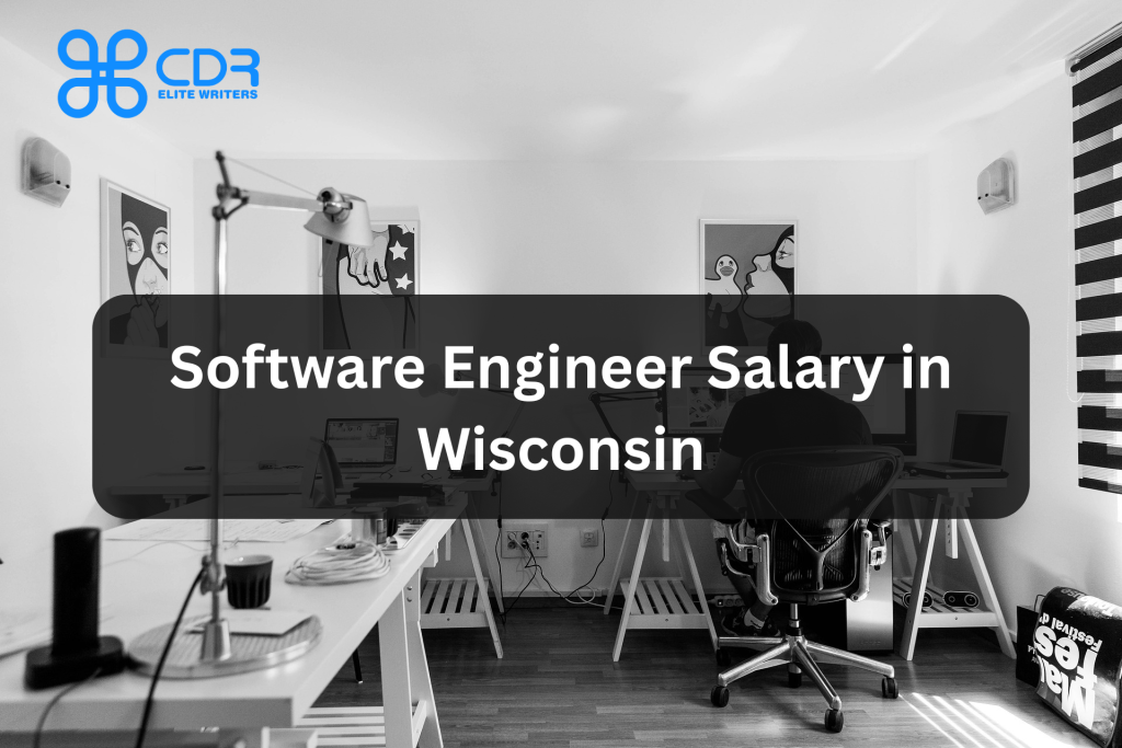 Software Engineer Salary in Wisconsin
