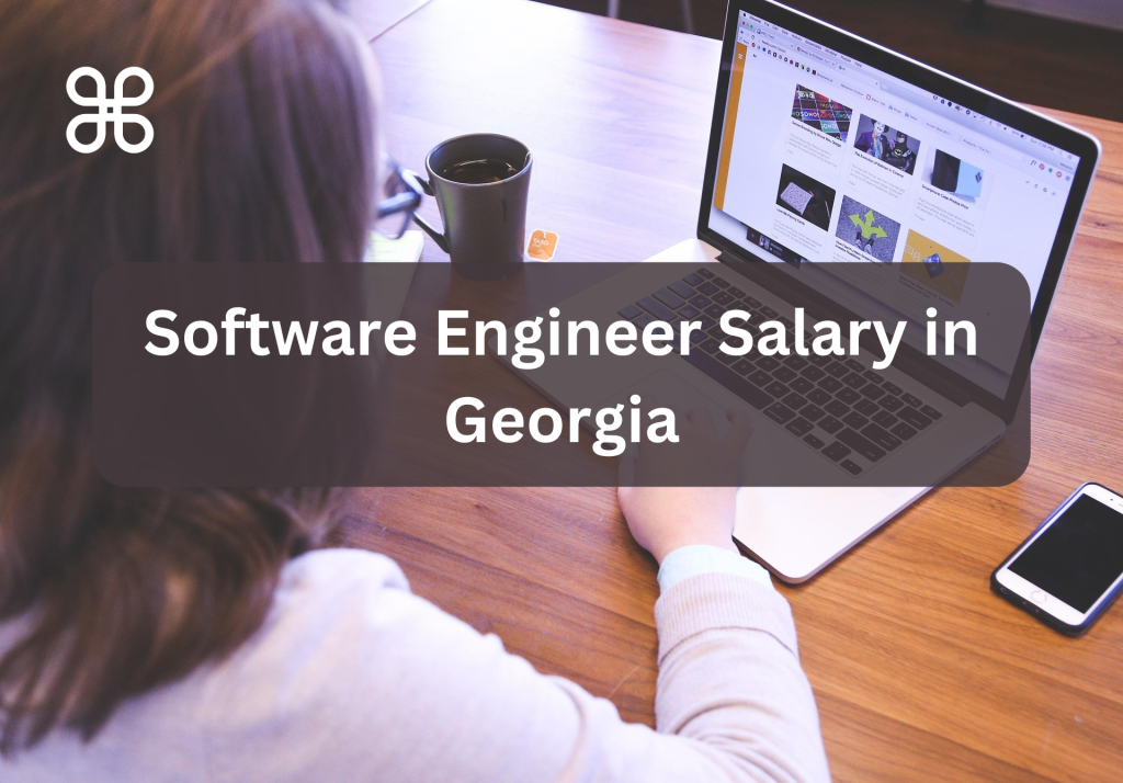 This article details the software engineer salary in Georgia for 2025,